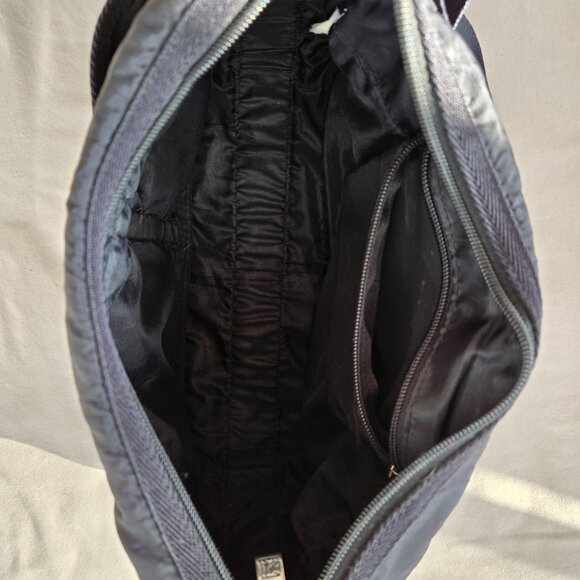 Gal Brand Black nylon cross body - Picture 7 of 12